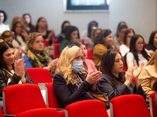 1ο Παγκύπριο Μαθητικό Συνέδριο Αγωγής Υγείας: «Εγώ - Εσύ - Εμείς: Σε έναν καλύτερο κόσμο. Καταναλώνουμε υπεύθυνα, μειώνουμε τις ανισότητες και βελτιώνουμε την υγεία», 14 - 15 Μαρτίου 2025