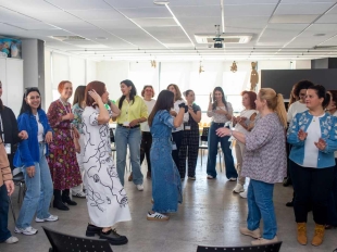 1ο Παγκύπριο Μαθητικό Συνέδριο Αγωγής Υγείας: «Εγώ - Εσύ - Εμείς: Σε έναν καλύτερο κόσμο. Καταναλώνουμε υπεύθυνα, μειώνουμε τις ανισότητες και βελτιώνουμε την υγεία», 14 - 15 Μαρτίου 2025