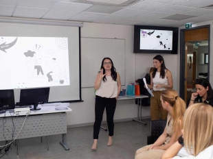 1ο Παγκύπριο Μαθητικό Συνέδριο Αγωγής Υγείας: «Εγώ - Εσύ - Εμείς: Σε έναν καλύτερο κόσμο. Καταναλώνουμε υπεύθυνα, μειώνουμε τις ανισότητες και βελτιώνουμε την υγεία», 14 - 15 Μαρτίου 2025