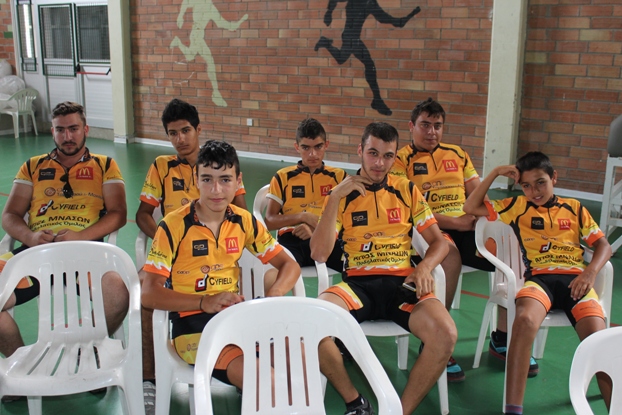 Δράσεις Κυκλοφοριακής Αγωγής στα Σχολεία Υψηλού Κινδύνου Τροχαίας Παραβατικότητας κατά τη σχολική χρονιά 2013-2014