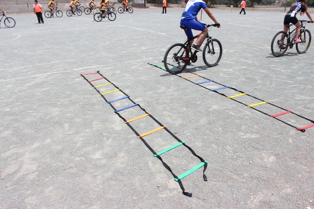 Δράσεις Κυκλοφοριακής Αγωγής στα Σχολεία Υψηλού Κινδύνου Τροχαίας Παραβατικότητας κατά τη σχολική χρονιά 2013-2014