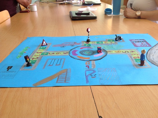 Περιφερειακό Γυμνάσιο Ξυλοτύμπου 