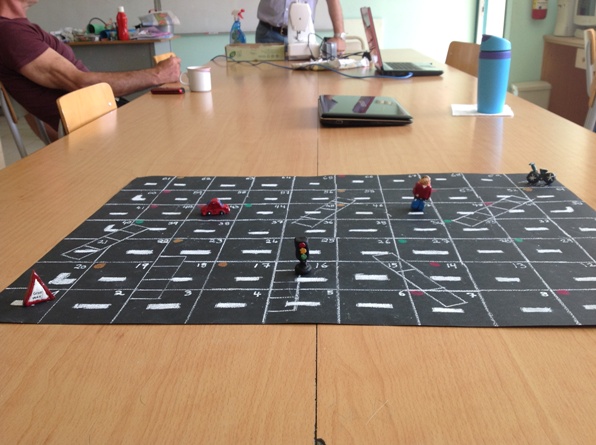 Περιφερειακό Γυμνάσιο Ξυλοτύμπου 