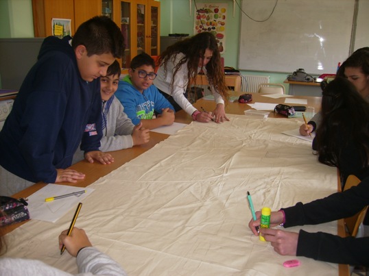 Περιφερειακό Γυμνάσιο Ξυλοτύμπου 