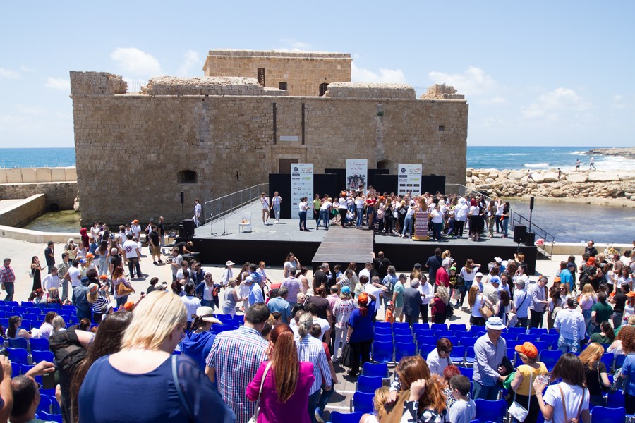 Εκδήλωση με θέμα «Το φυθκιώτικό μέσα από τα μάτια της μόδας…»