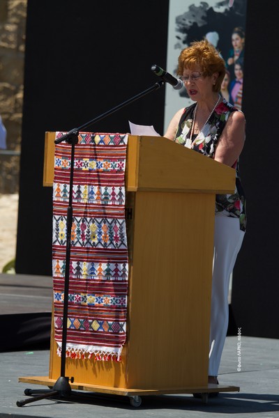 Εκδήλωση με θέμα «Το φυθκιώτικό μέσα από τα μάτια της μόδας…»