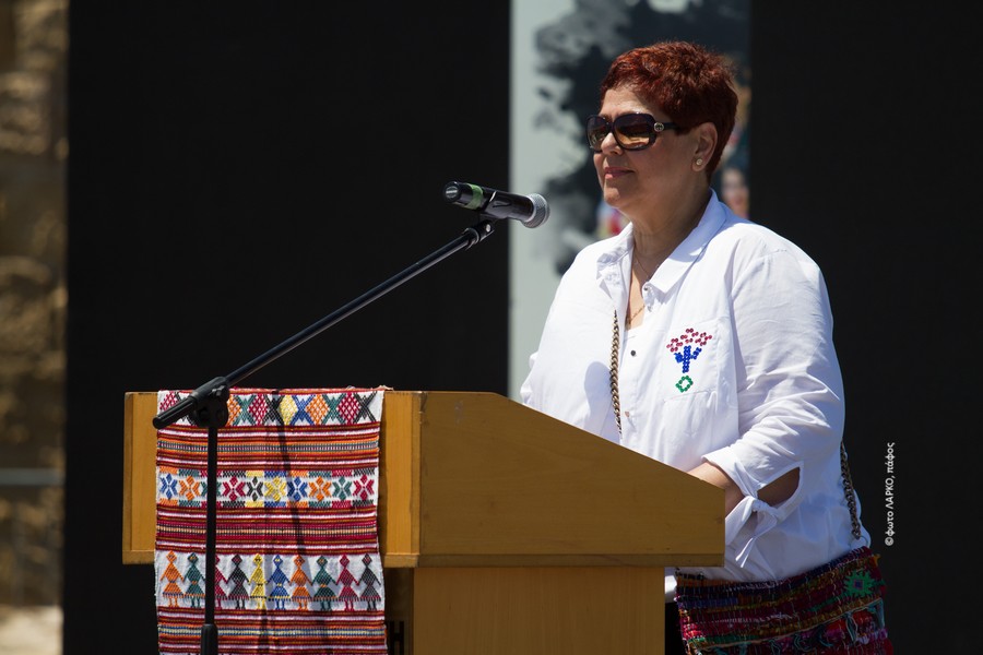 Εκδήλωση με θέμα «Το φυθκιώτικό μέσα από τα μάτια της μόδας…»