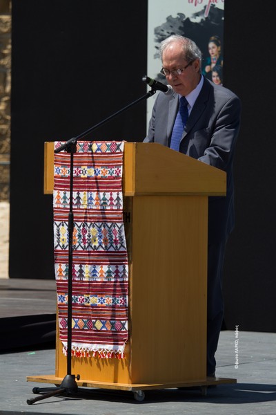 Εκδήλωση με θέμα «Το φυθκιώτικό μέσα από τα μάτια της μόδας…»