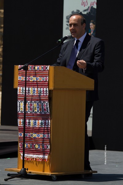 Εκδήλωση με θέμα «Το φυθκιώτικό μέσα από τα μάτια της μόδας…»