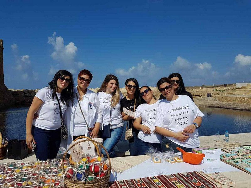 Εκδήλωση με θέμα «Το φυθκιώτικό μέσα από τα μάτια της μόδας…»