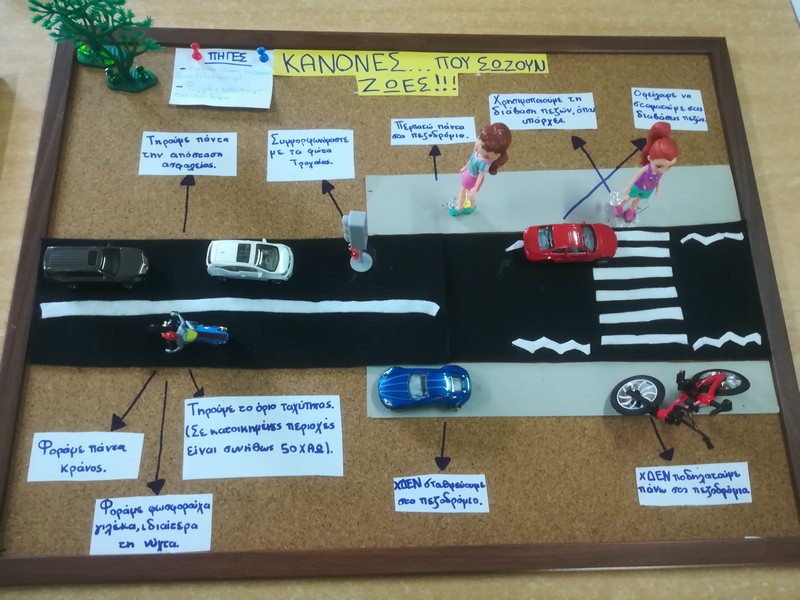 Μαρία Παναγίδου Α'3