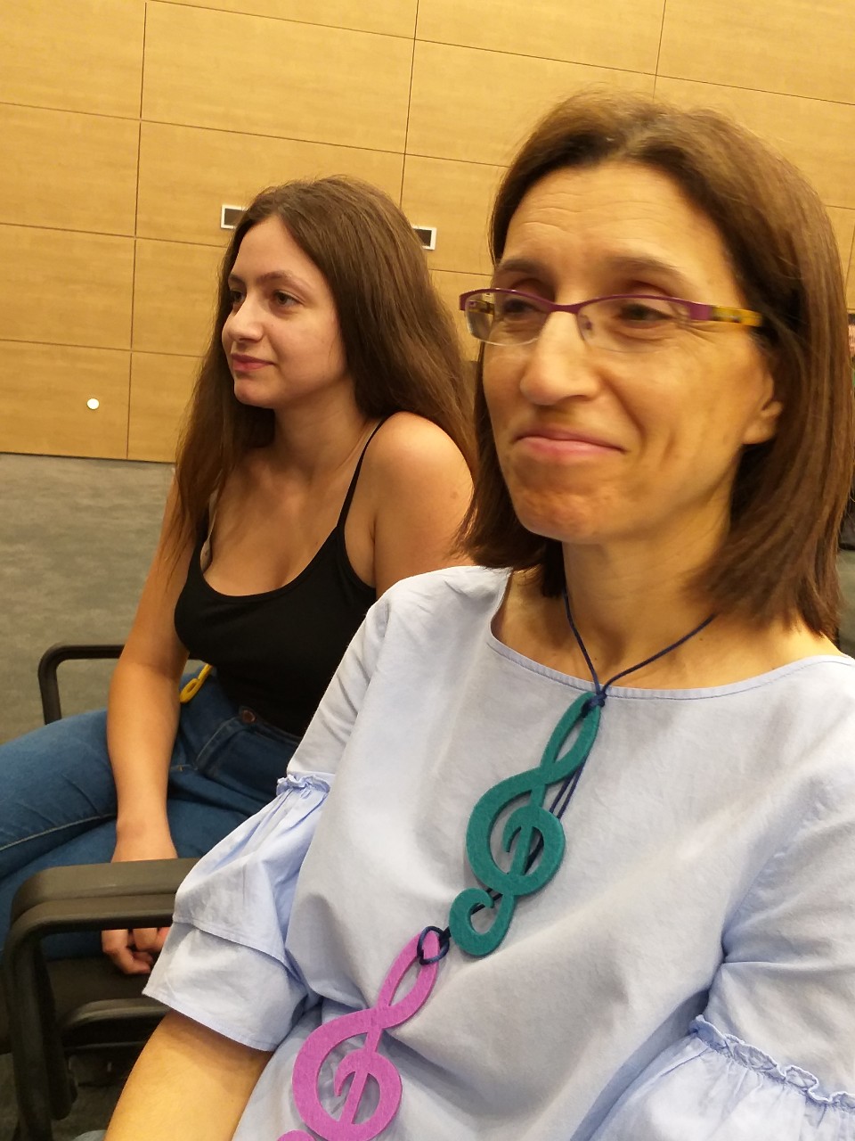 Έμφυλη Βία _Play for change