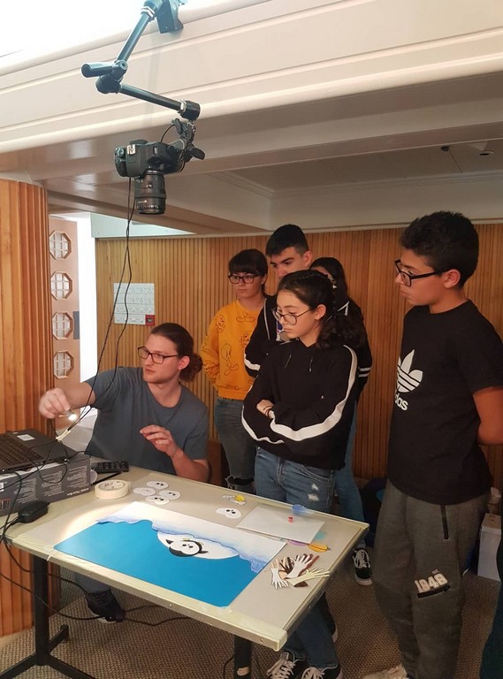 Δράση Κατά της Κλιματικής Αλλαγής