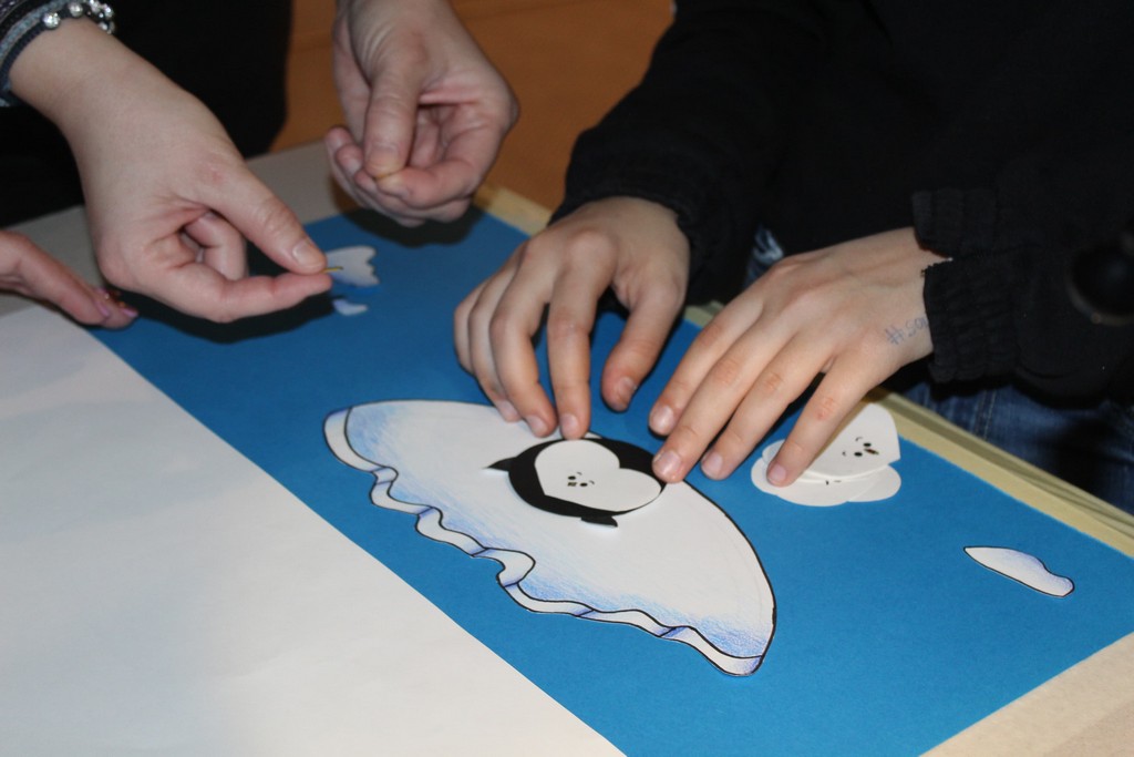 Δράση Κατά της Κλιματικής Αλλαγής