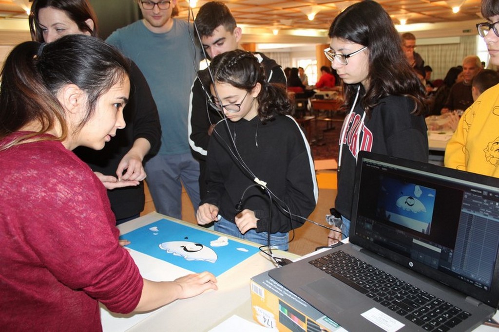 Δράση Κατά της Κλιματικής Αλλαγής