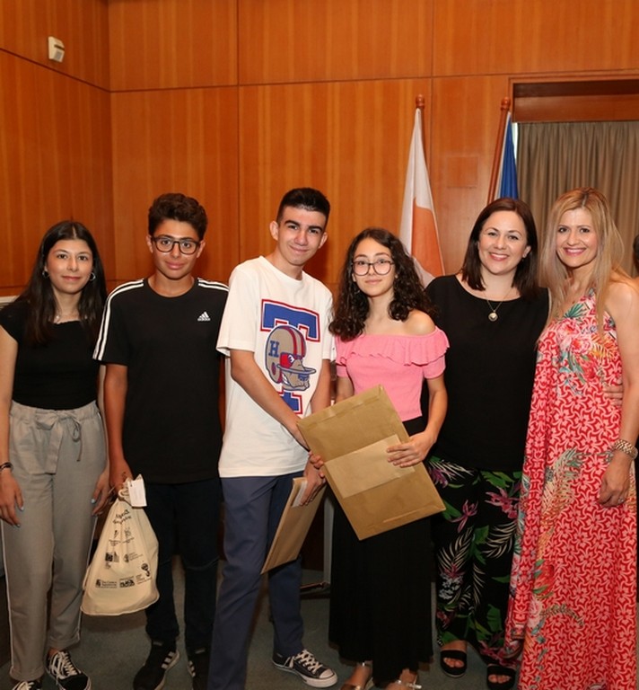 Δράση Κατά της Κλιματικής Αλλαγής