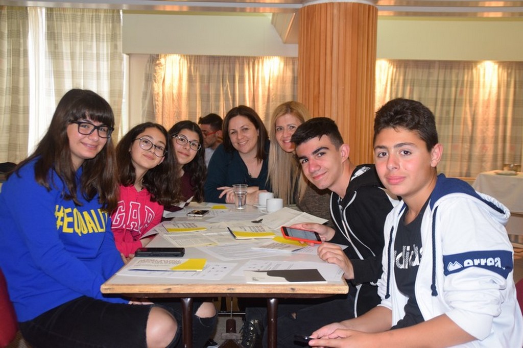 Δράση Κατά της Κλιματικής Αλλαγής