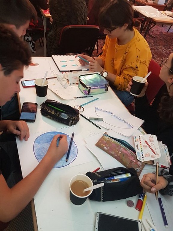 Δράση Κατά της Κλιματικής Αλλαγής