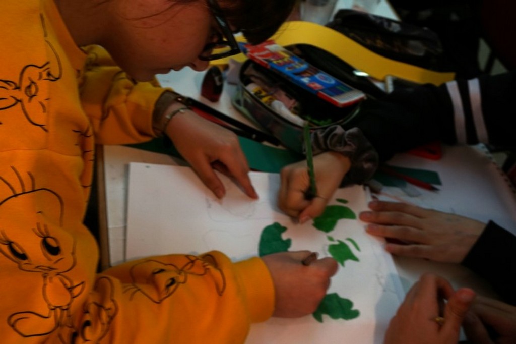 Δράση Κατά της Κλιματικής Αλλαγής